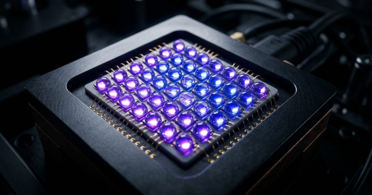 Article thumbnail: RhymeQ Gets $2.2M To Let Python Coders Program Quantum Chips