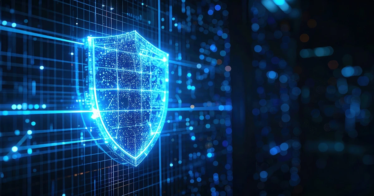 Mark Darland extensible markup language security shield safeguarding enterprise data